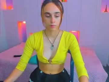 angelikarose1 from Chaturbate is Freechat