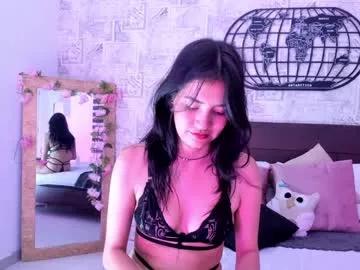 angelique_hell from Chaturbate is Freechat