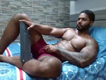 angelo_evans33 from Chaturbate is Freechat