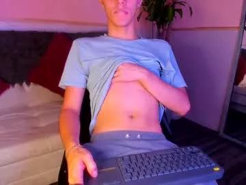 angelo_foxxx from Chaturbate is Freechat