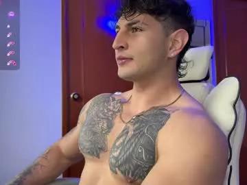 angeloferro1 from Chaturbate is Freechat