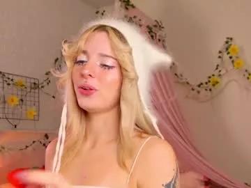 angelora_ from Chaturbate is Freechat