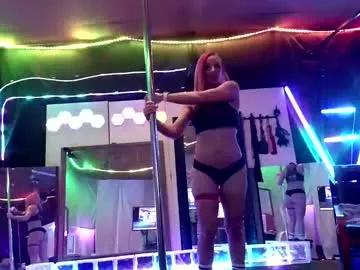 angelsparkle80 from Chaturbate is Freechat