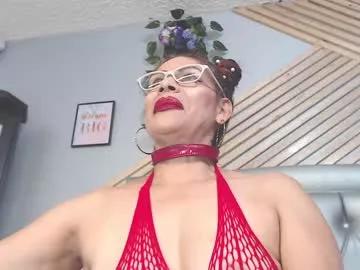 angely_owens from Chaturbate is Freechat