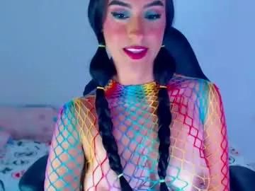 angie_dreamgirl from Chaturbate is Freechat