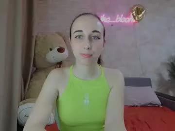 anikabloom from Chaturbate is Freechat