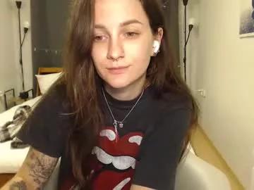 anime_baby22 from Chaturbate is Freechat