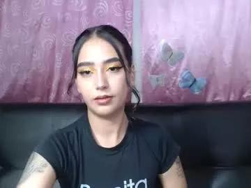 anne_jm from Chaturbate is Freechat