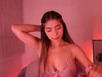 annie_evans24 from Chaturbate is Freechat