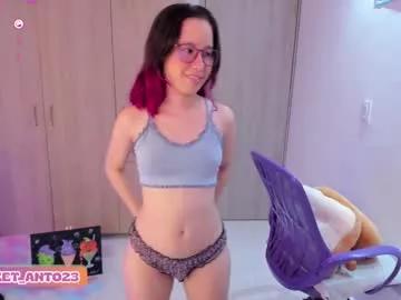 anto_sweet18 from Chaturbate is Freechat