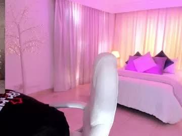 antonella_grayy from Chaturbate is Freechat