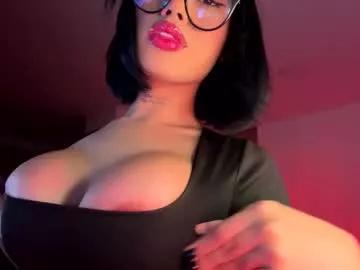 antonella_silva from Chaturbate is Freechat