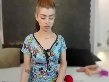 antonellabrown__ from Chaturbate is Freechat