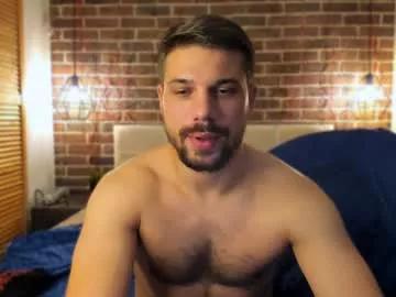 antony_jons from Chaturbate is Freechat