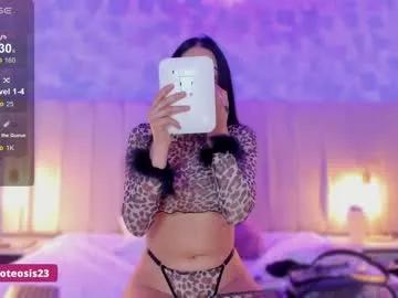 Silly sexiness: Check out our hot livestreamers as they dance to their cherished melodies and slowly climax for indulgence to quench your kookiest whims.