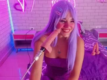 apriil_cute from Chaturbate is Freechat