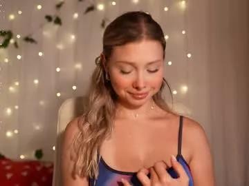 april_blush from Chaturbate is Freechat