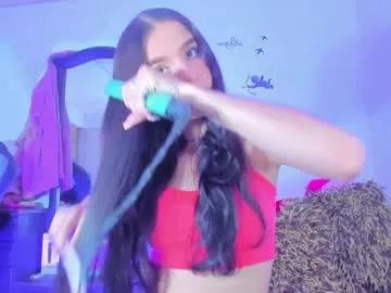 apriljhonnes from Chaturbate is Freechat