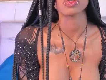 aprillebony from Chaturbate is Freechat