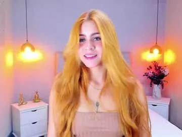 aprilrousse from Chaturbate is Freechat