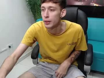 archie_star from Chaturbate is Freechat