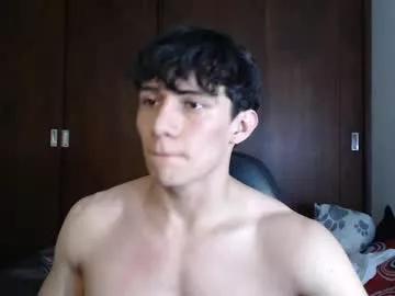 ares_aestheticgod from Chaturbate is Freechat