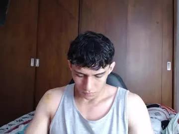 ares_aestheticgod from Chaturbate is Freechat