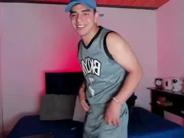 ares_johnsonn from Chaturbate is Freechat