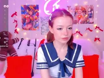 ari_lavellan from Chaturbate is Freechat