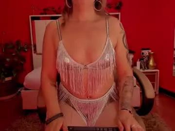 ariannacallie from Chaturbate is Freechat