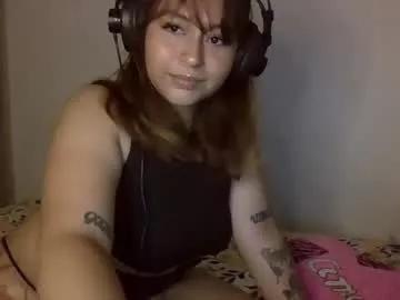 aridollcute from Chaturbate is Freechat