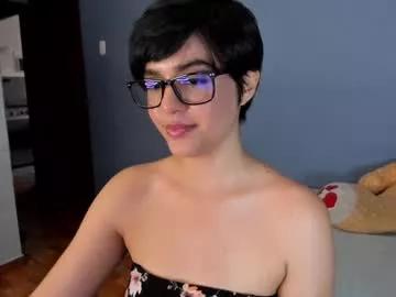 ariel_pinkdiamond from Chaturbate is Freechat