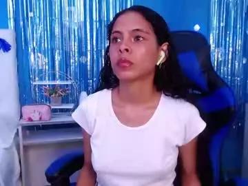 ariel_star15 from Chaturbate is Freechat