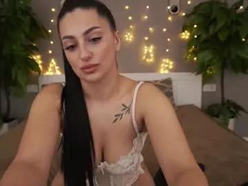 arielgemme from Chaturbate is Freechat