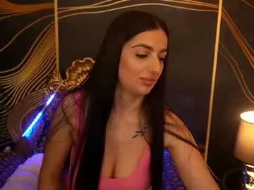 arielgemme from Chaturbate is Freechat