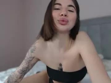 Photos of arimilas from Chaturbate is Freechat