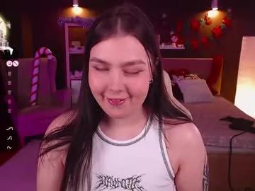 arizonaa_muse from Chaturbate is Freechat