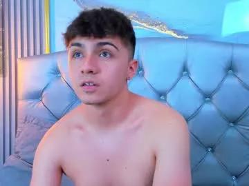 aron__cooper from Chaturbate is Freechat