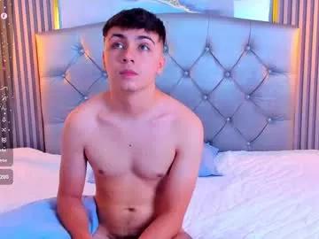 aron__cooper from Chaturbate is Freechat