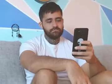 aronmiller404 from Chaturbate is Freechat