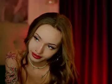 ash_care from Chaturbate is Freechat