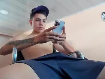 asher_boys from Chaturbate is Freechat