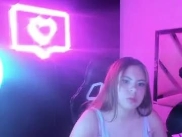 ashley17_a from Chaturbate is Freechat