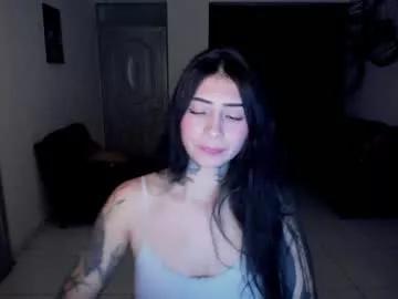 ashley_cute_1 from Chaturbate is Freechat