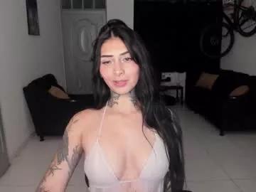 ashley_cute_1 from Chaturbate is Freechat