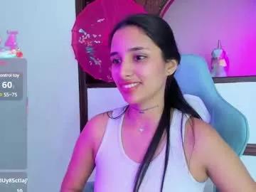 ashley_fresita from Chaturbate is Freechat