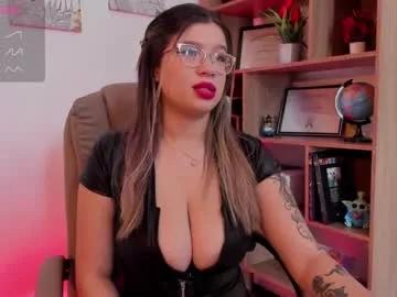 ashley_gaia from Chaturbate is Freechat