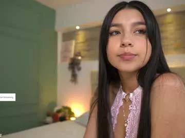 ashley_jones9 from Chaturbate is Freechat