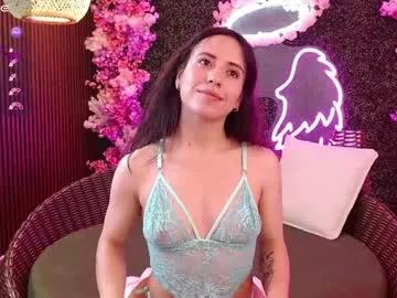 ashley_peace from Chaturbate is Freechat