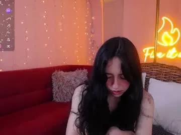 ashley_peace from Chaturbate is Freechat